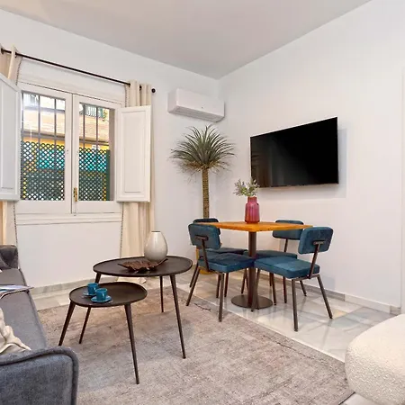 Apartment Banos 40
