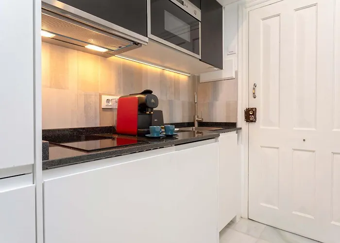 Apartment Banos 40