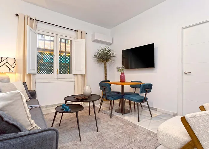 Apartment Banos 40