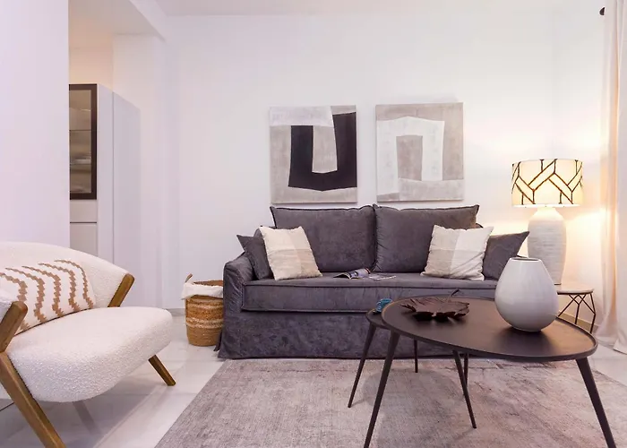 Apartment Banos 40